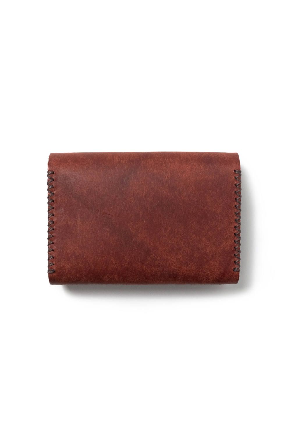 カードケース (ワイド) [レッド] / Card Case W [RED]