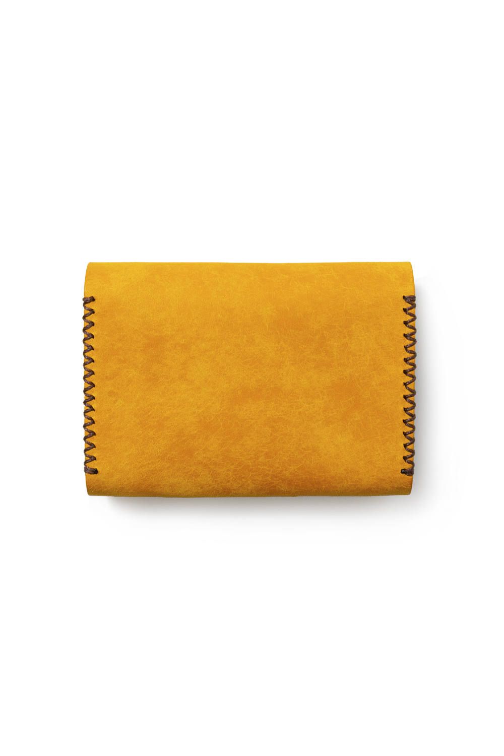 カードケース (ワイド) [イエロー] / Card Case W [YELLOW]