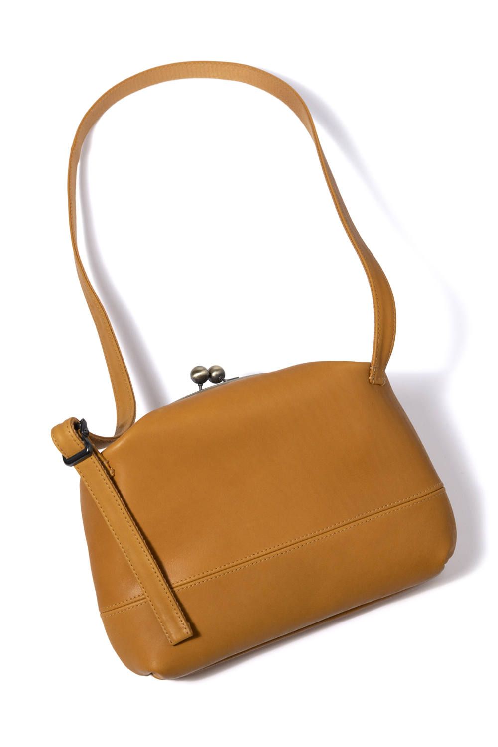 ganma mini Glove Leather [CAMEL] / ガンマミニ グローブレザー [キャメル]