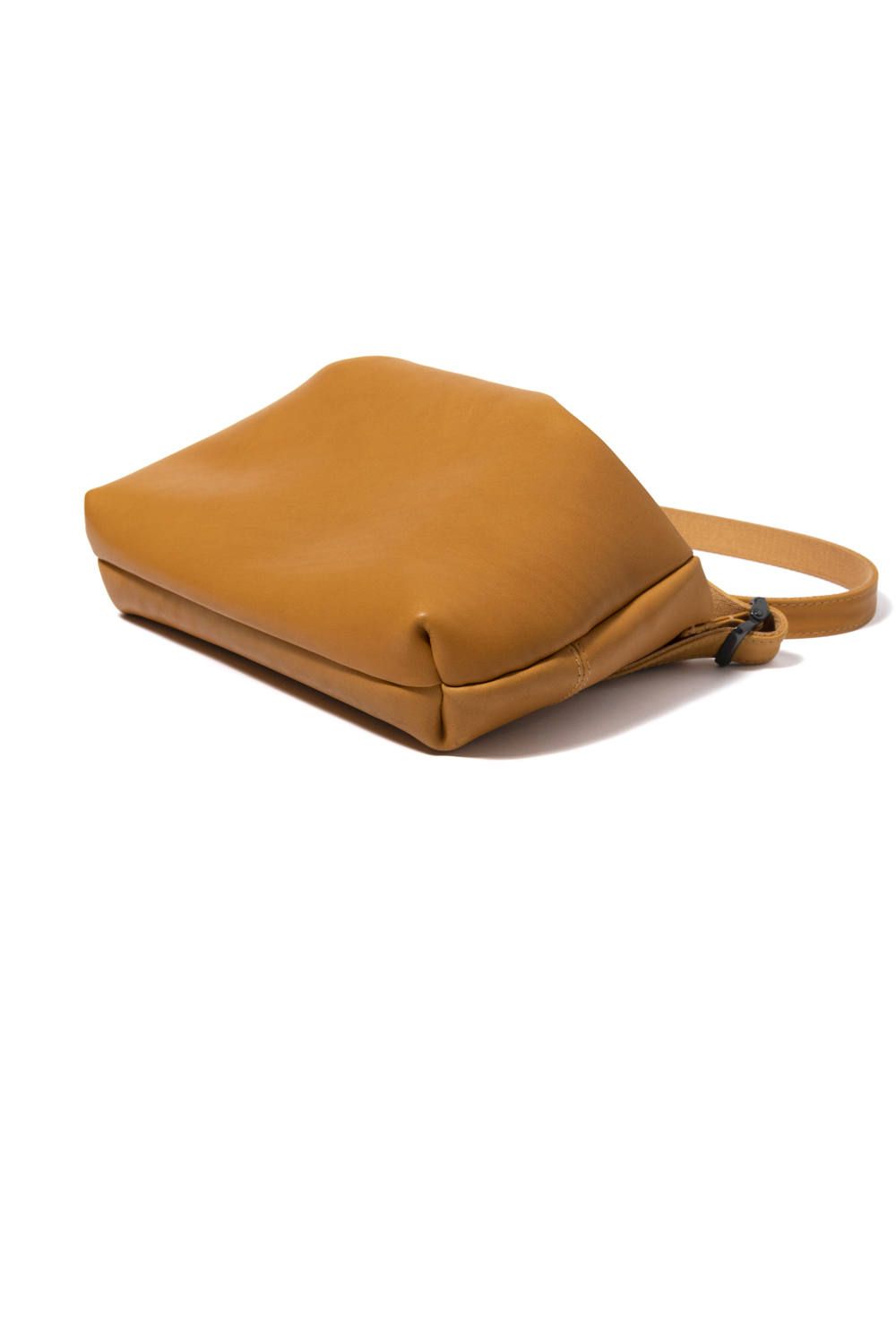 ganma mini Glove Leather [CAMEL] / ガンマミニ グローブレザー [キャメル]