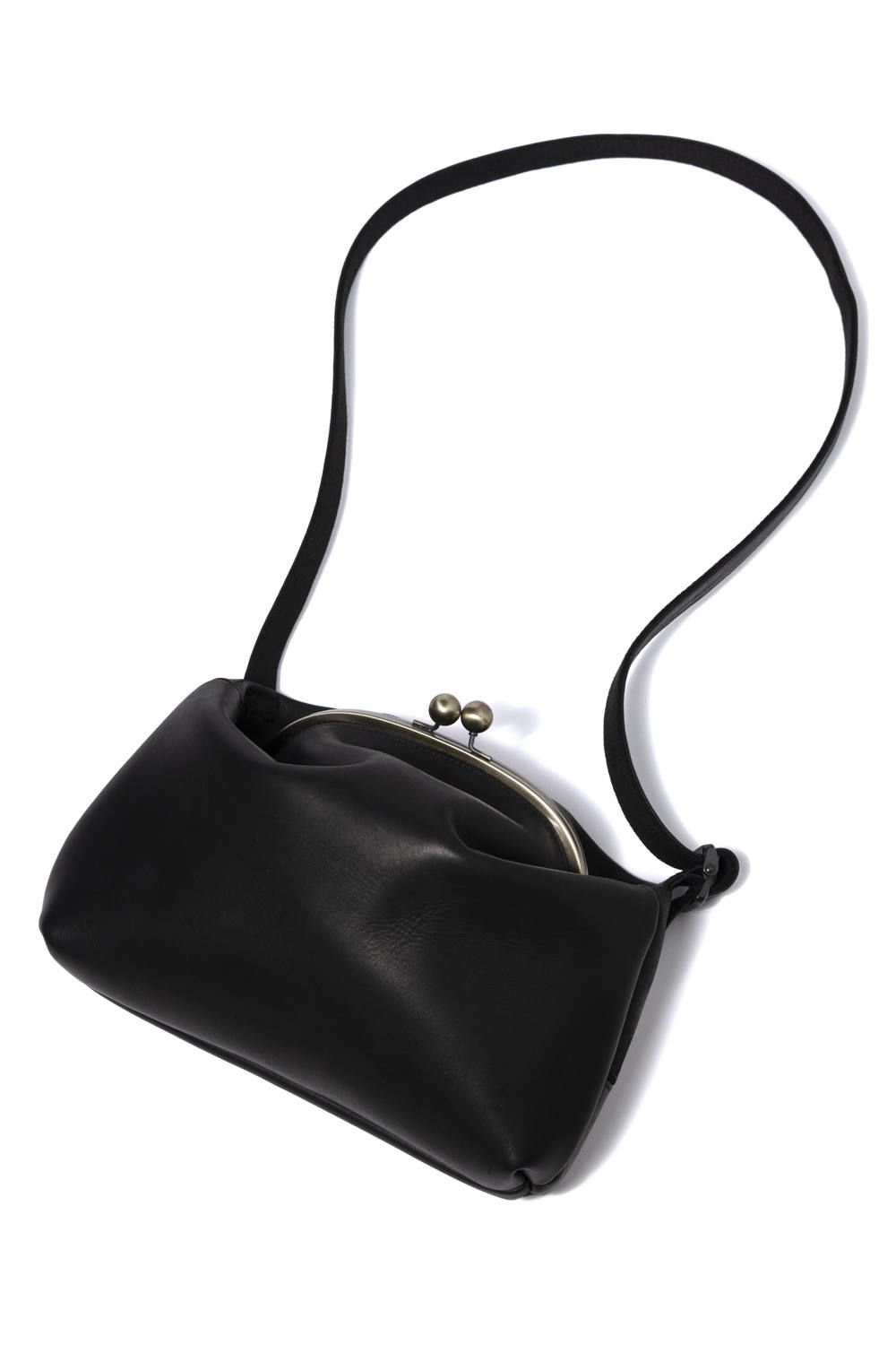 ganma mini Glove Leather [BLACK] / ガンマミニ グローブレザー [ブラック]