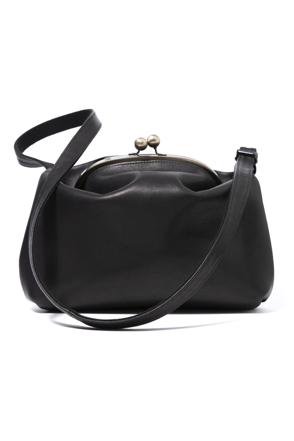 ganma mini Glove Leather [BLACK] / ガンマミニ グローブレザー [ブラック]