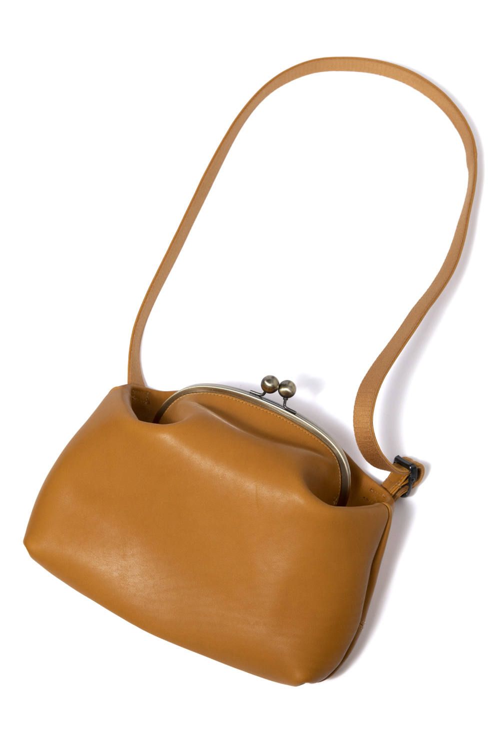 ganma mini Glove Leather [CAMEL] / ガンマミニ グローブレザー [キャメル]