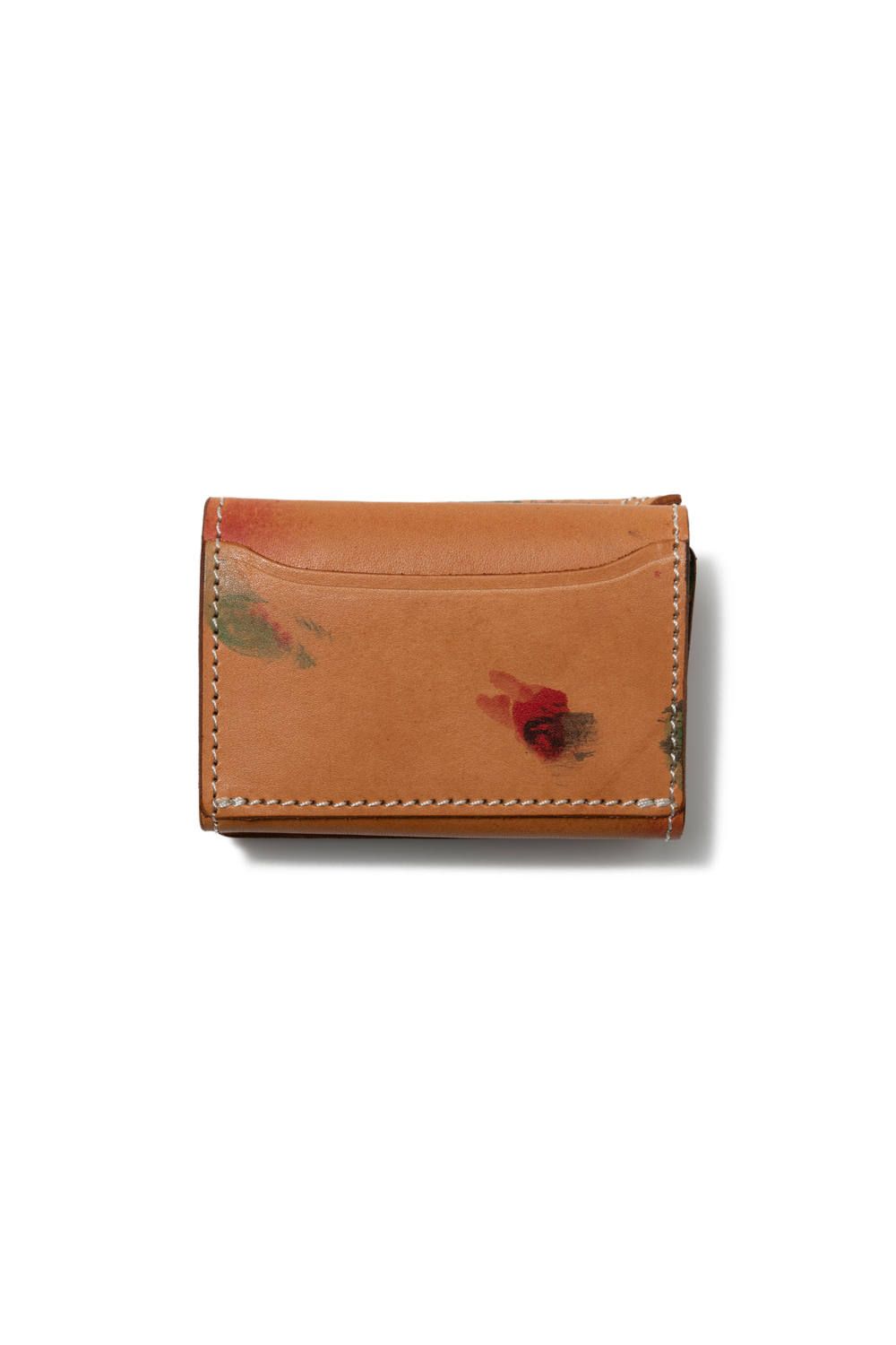vasco - 【25SS予約受付中｜12/17まで】LEATHER VOYAGE POCKET