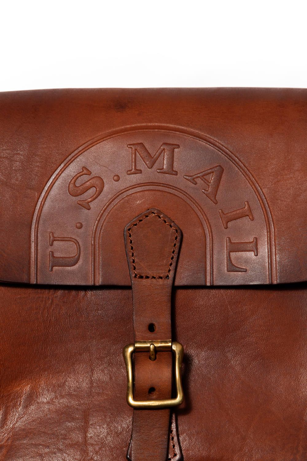 vasco - 【25SS予約受付中｜12/17まで】 LEATHER POSTMAN MINI