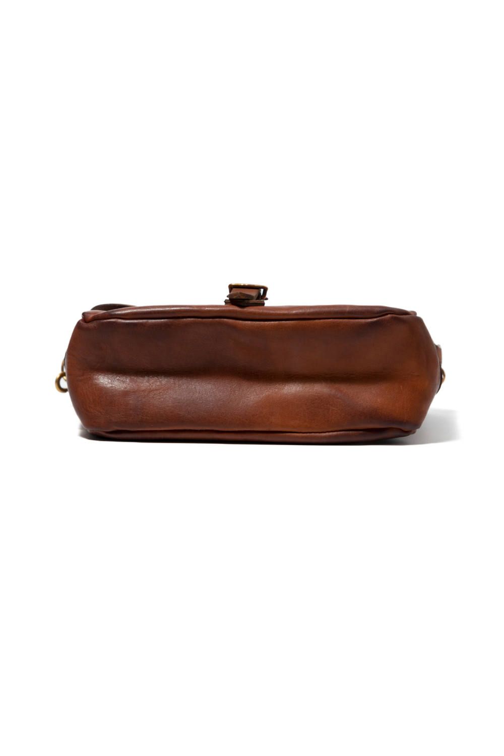 vasco - 【25SS予約受付中｜12/17まで】 LEATHER POSTMAN MINI