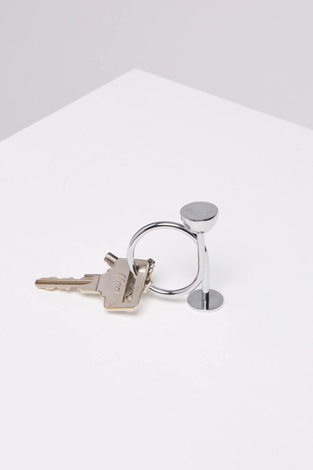 Building Block - Key Coil / キーコイル | BONITA ONLINE STORE