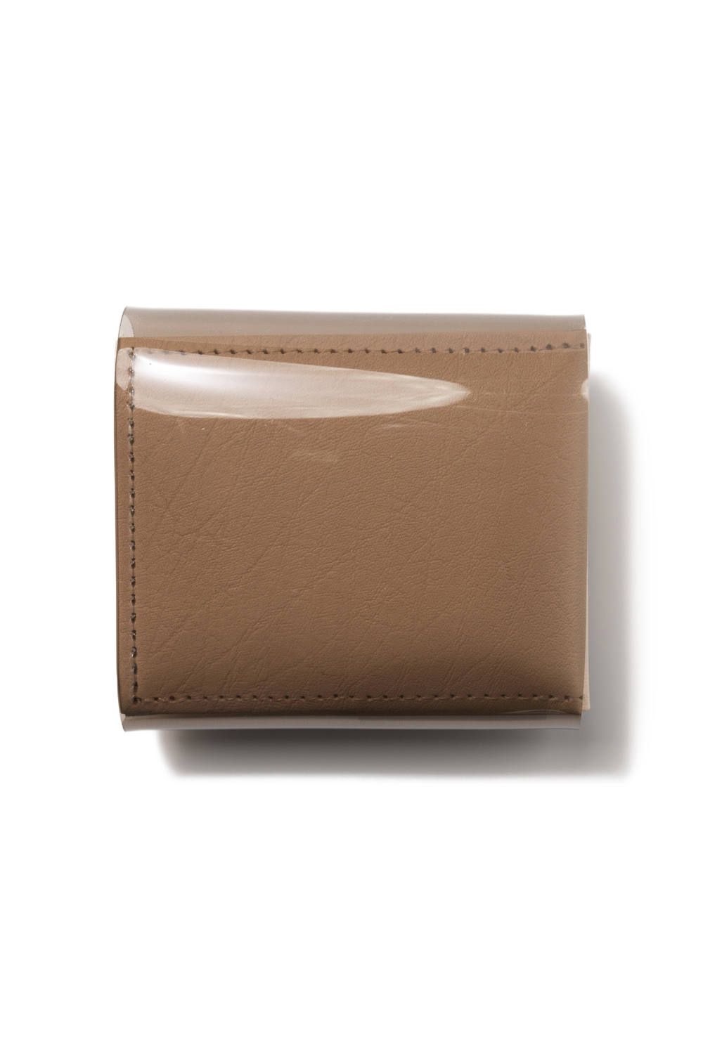 PVL WALLET COLOR [BROWN] / PVLウォレット [ブラウン]