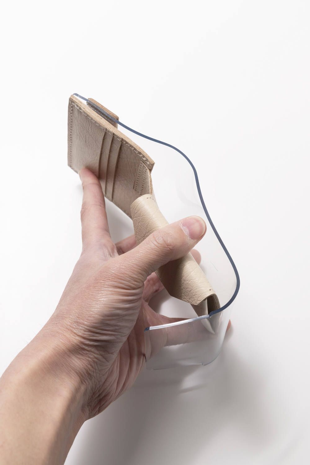 PVL WALLET / PVLウォレット