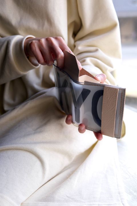 PVL WALLET / PVLウォレット