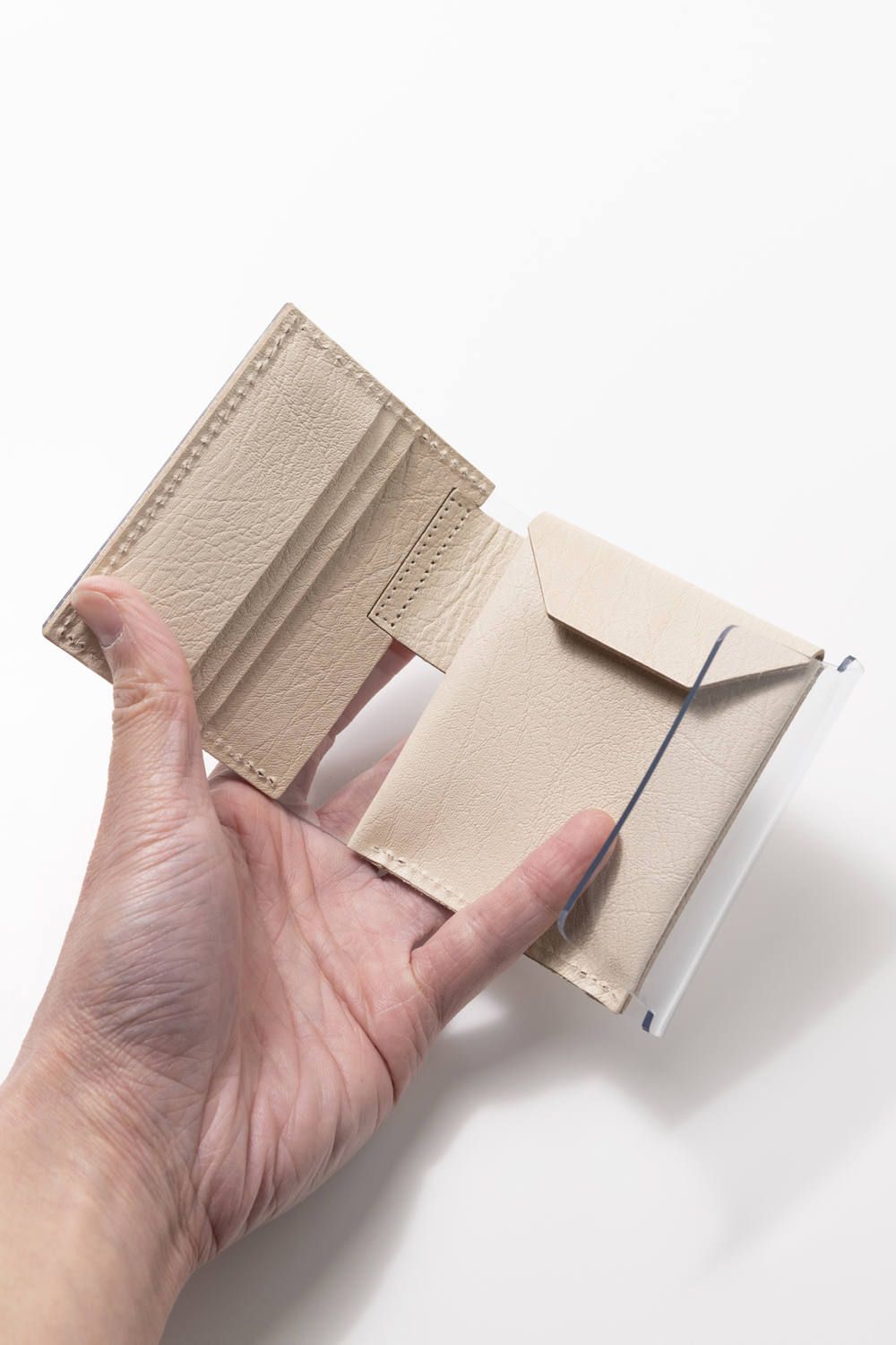 PVL WALLET / PVLウォレット