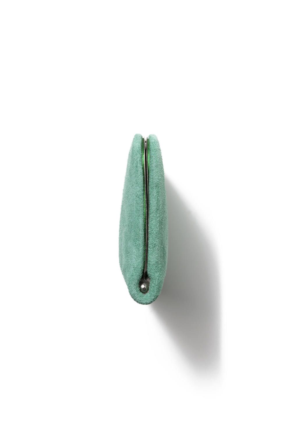 【20SS】EDDA WALLET [EMERALD] / エッダウォレット [エメラルド]
