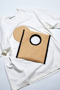 【20SS】LADY BAG [NATURAL VEGAN] / レディバッグ [ナチュラルヴィーガン]