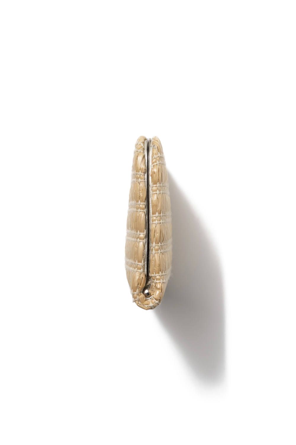 【20SS】EDDA WALLET [NATURAL VEGAN] / エッダウォレット [ナチュラルヴィーガン]