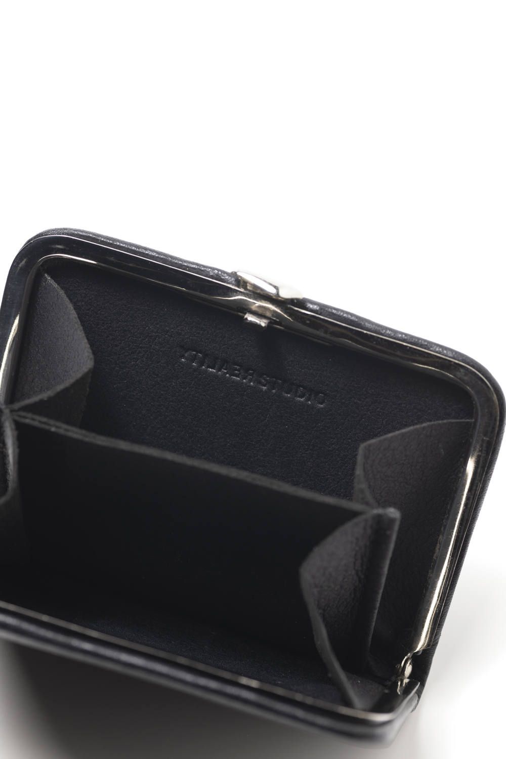 【20SS】EDDA WALLET [BLACK] / エッダウォレット [ブラック]