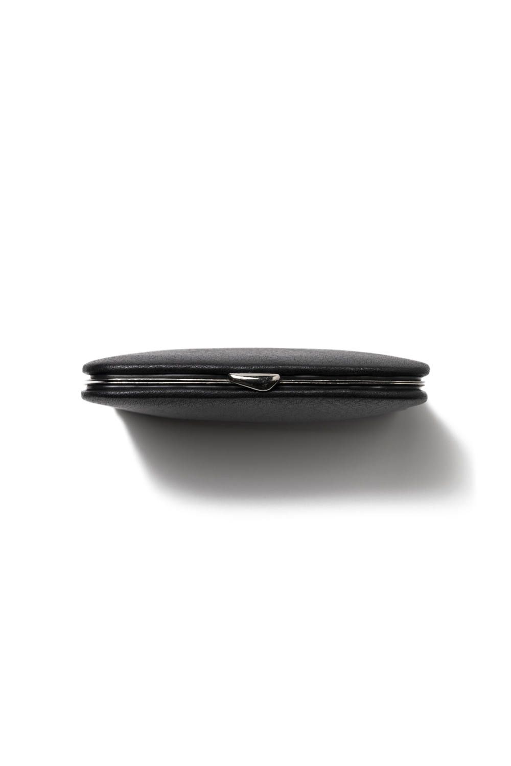 【20SS】EDDA WALLET [BLACK] / エッダウォレット [ブラック]