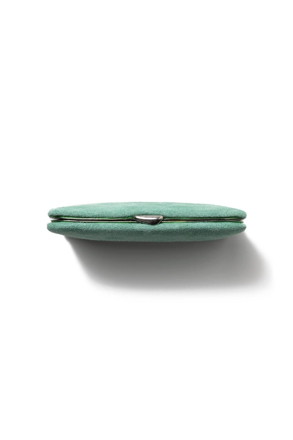 【20SS】EDDA WALLET [EMERALD] / エッダウォレット [エメラルド]