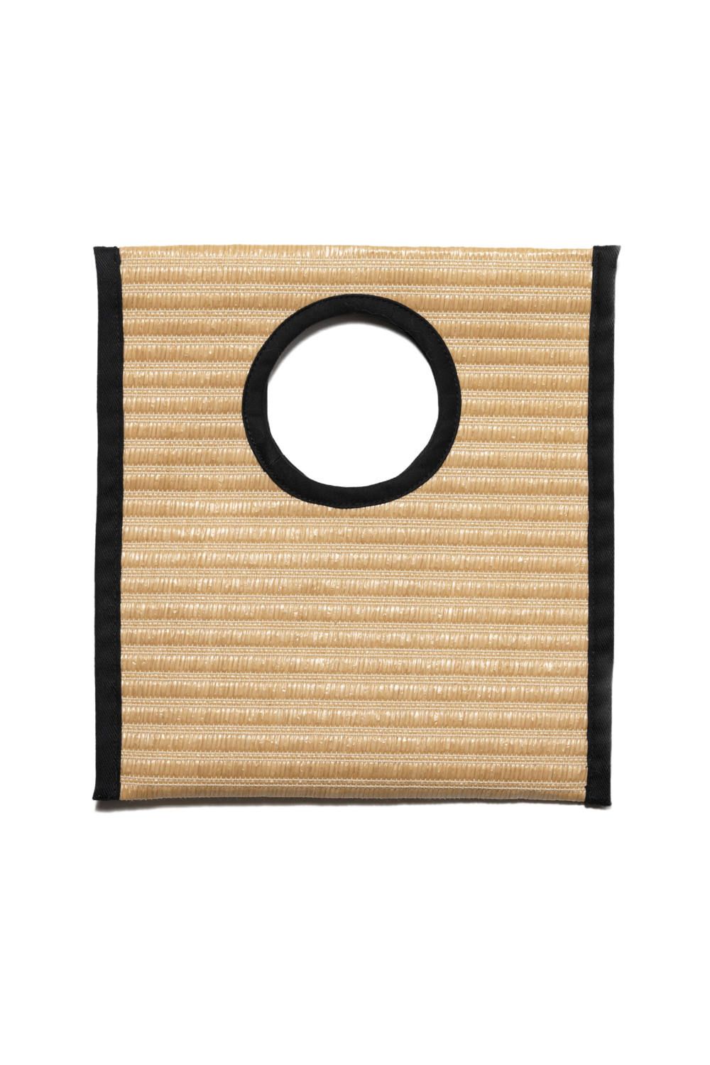 【20SS】LADY BAG [NATURAL VEGAN] / レディバッグ [ナチュラルヴィーガン]