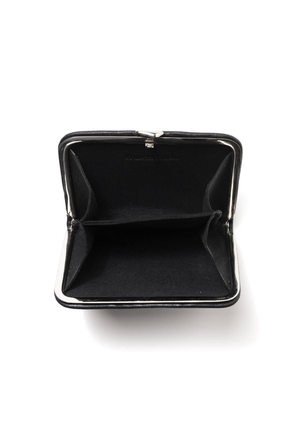【20SS】EDDA WALLET [BLACK] / エッダウォレット [ブラック]