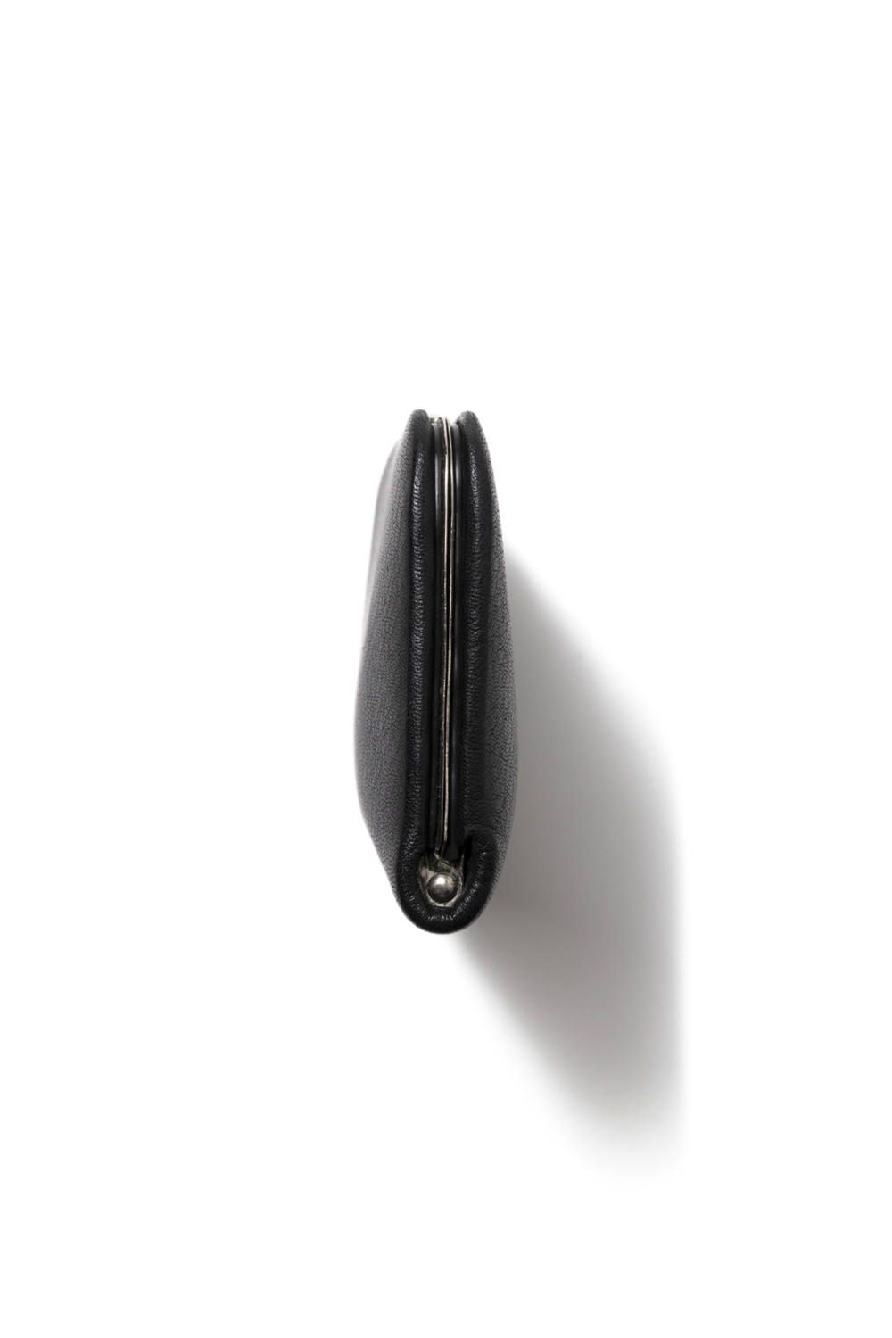 【20SS】EDDA WALLET [BLACK] / エッダウォレット [ブラック]