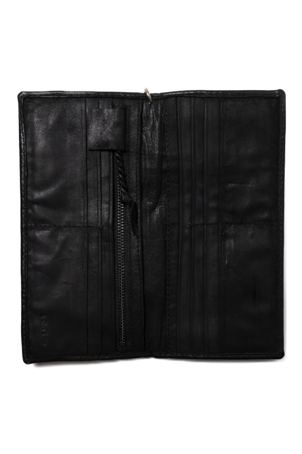 WL-Black Mesh / 1701-W08