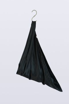 【24SS】Tri Bag MA [black] - トライバッグMA [ブラック] / SS24AC02