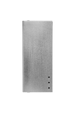【紙巻5本・IQOS10本対応】CIG CONTAINER / STRAIGHT VIBRATION [ストレートバイブレーション] / コンパクトシガレットケース