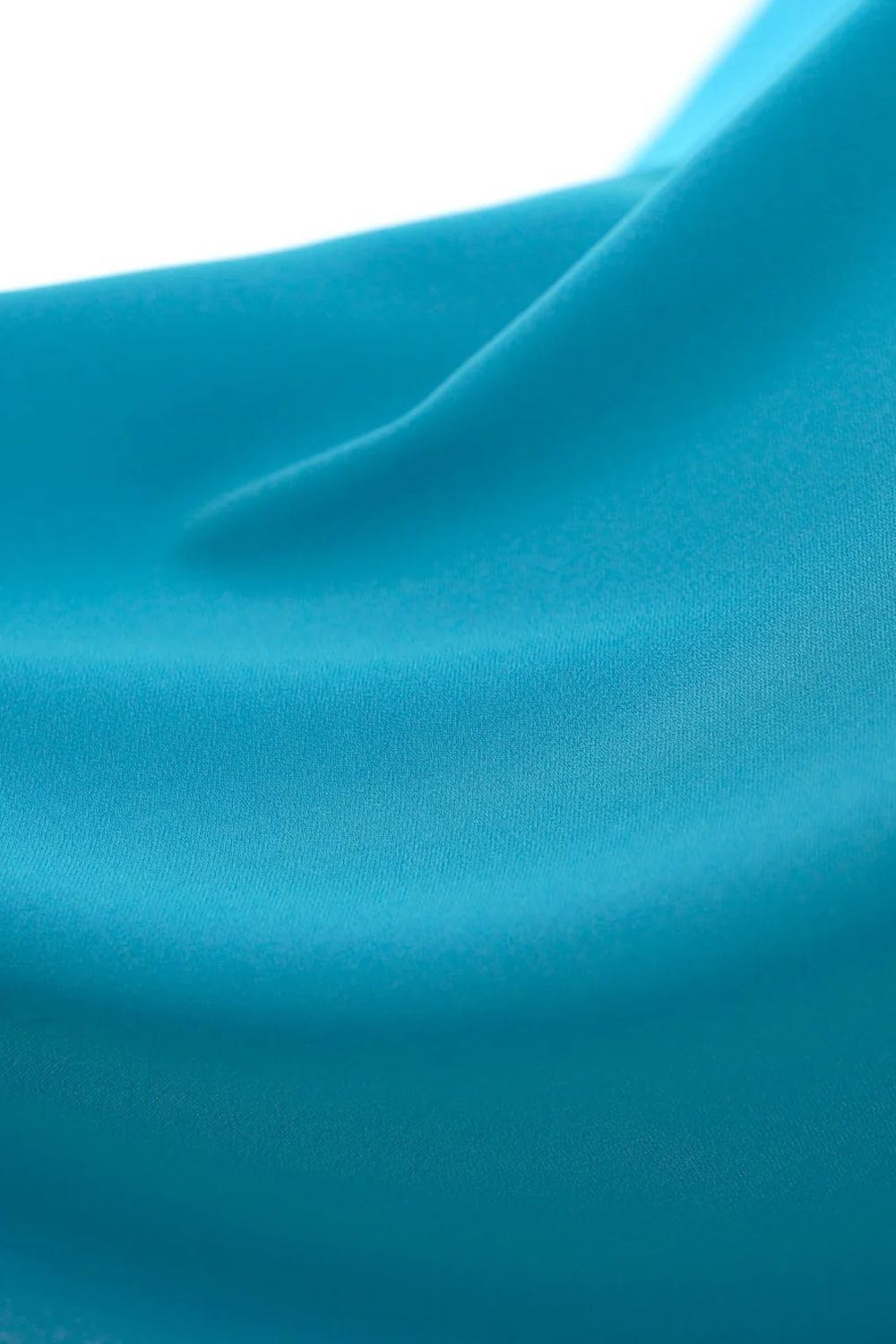 【アーカイブ展 / 1.18まで】Pure Shirt [cyan] - ピュアシャツ [シアン] / AW24SH01