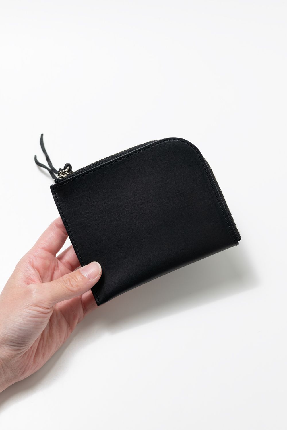 MINI WALLET [BLACK] / ミニウォレット [ブラック]