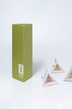 ハーブティー 薫風 KUNPU