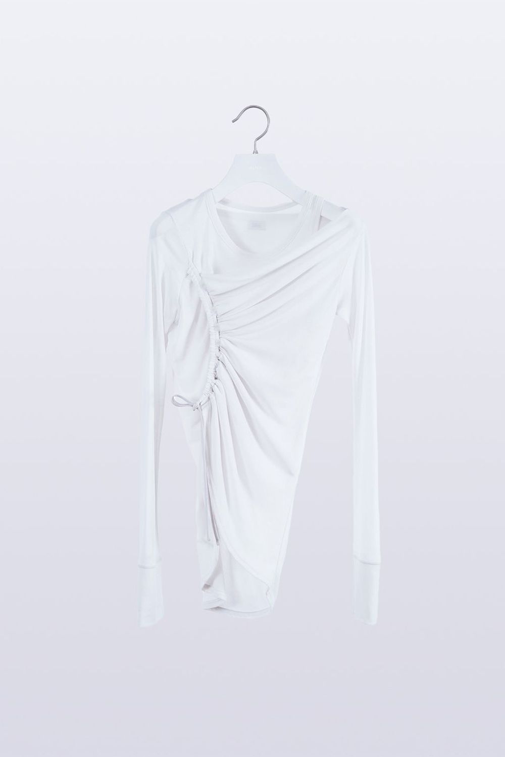 HATRA - 【24SS】Equil Tank [white] - エクゥイルタンク [ホワイト ...