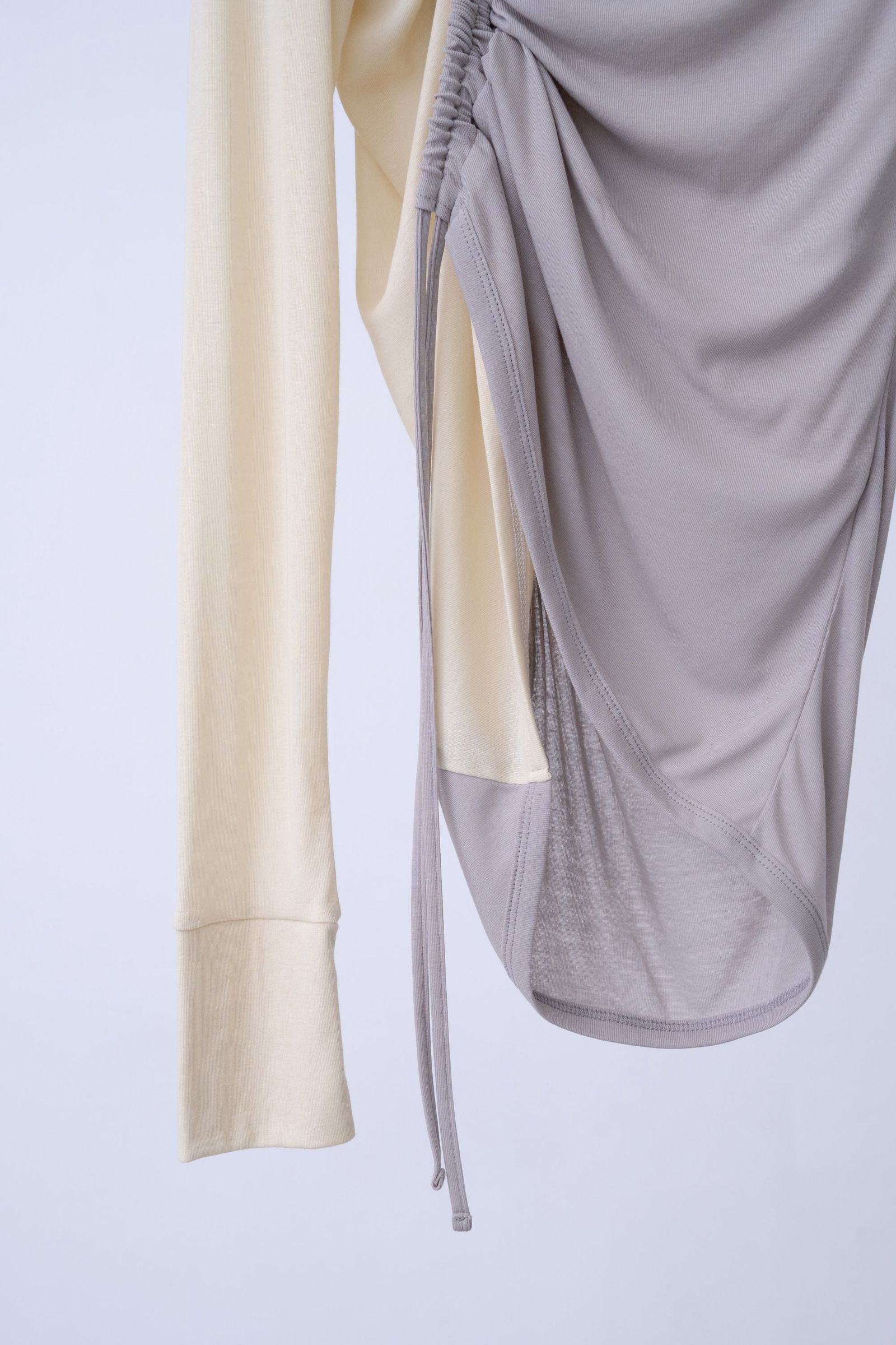 Equil Tank [yellow-grey]