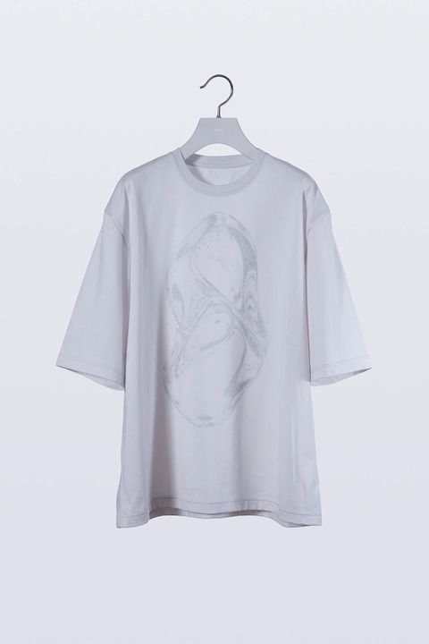 【26SS】TS-Refract [cloudy] - TSリフラクト [クラウディ] / SS26TO08