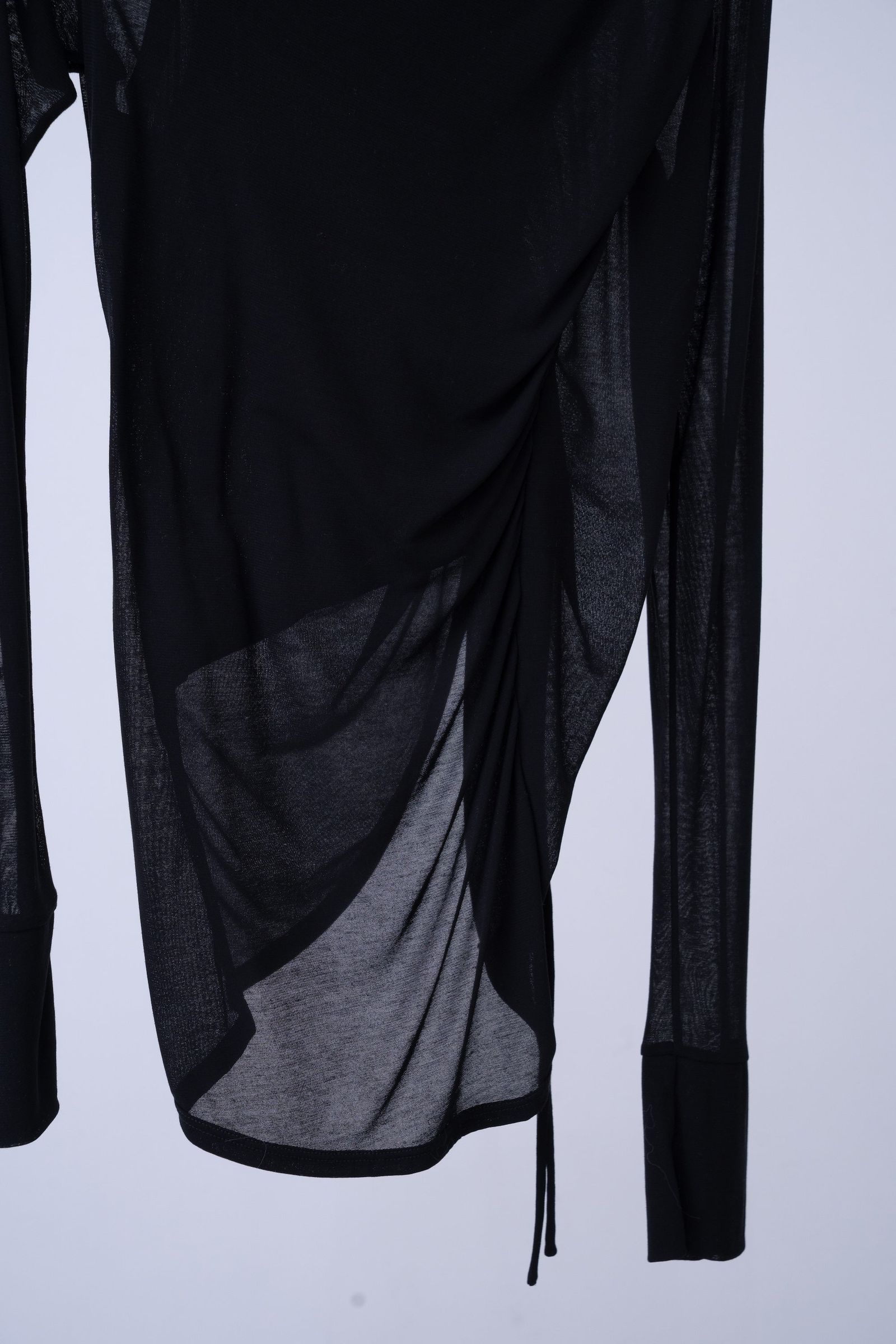 Equil Tank [black]