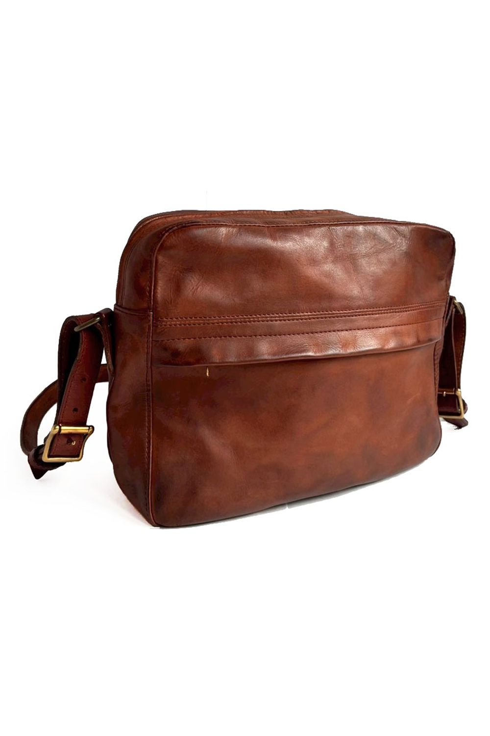 【26AW / 予約受付中】LEATHER WANDER CAMERA BAG｜レザーワンダーカメラバッグ / 6色展開