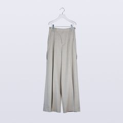 Layhak Sway Trousers [beige]