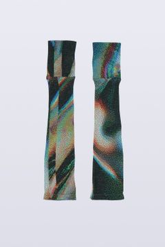 HATRA - 【23SS】Spectre Arm Covers [black] - スペクトルアーム 