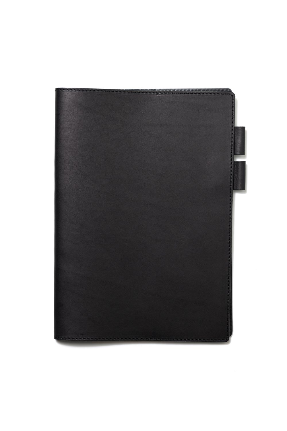 A5 LEATHER COVER / レザー手帳カバーA5