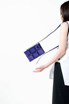 POCKET [Navy] / ポケット [ネイビー]