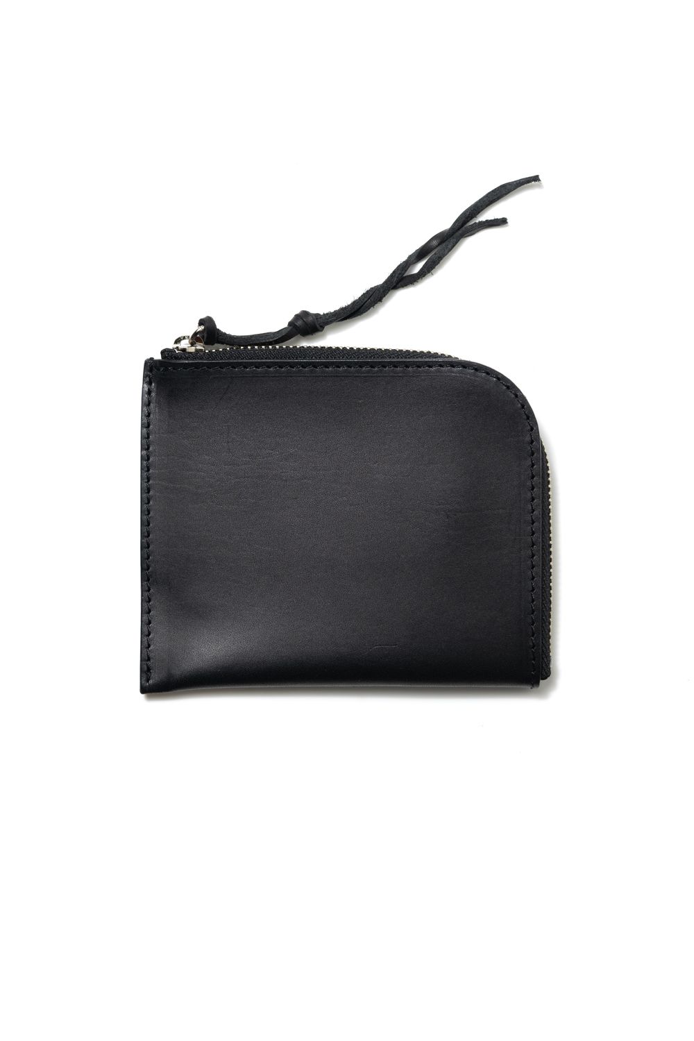 MINI WALLET [BLACK] / ミニウォレット [ブラック]
