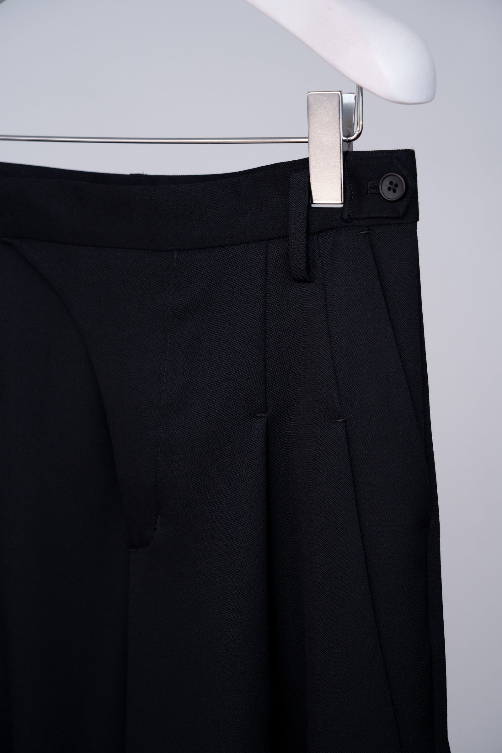 Layhak Sway Trousers [black]