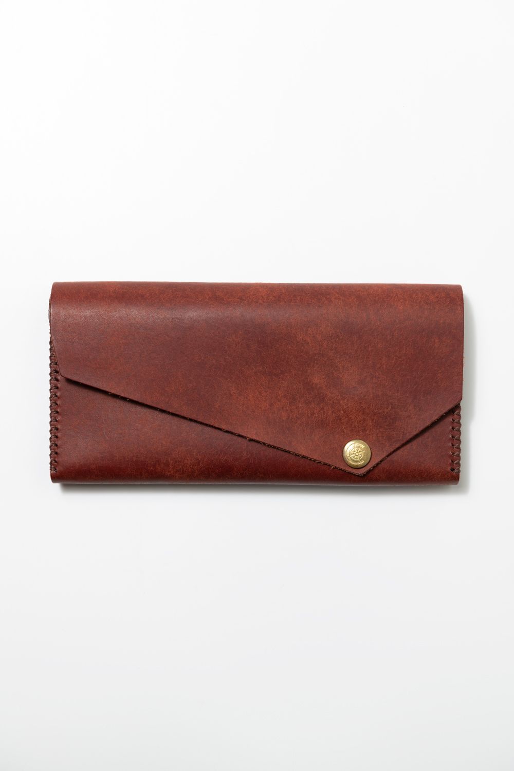 【アウトレット】長財布 (レディース) [レッド] / Long Wallet III [RED]