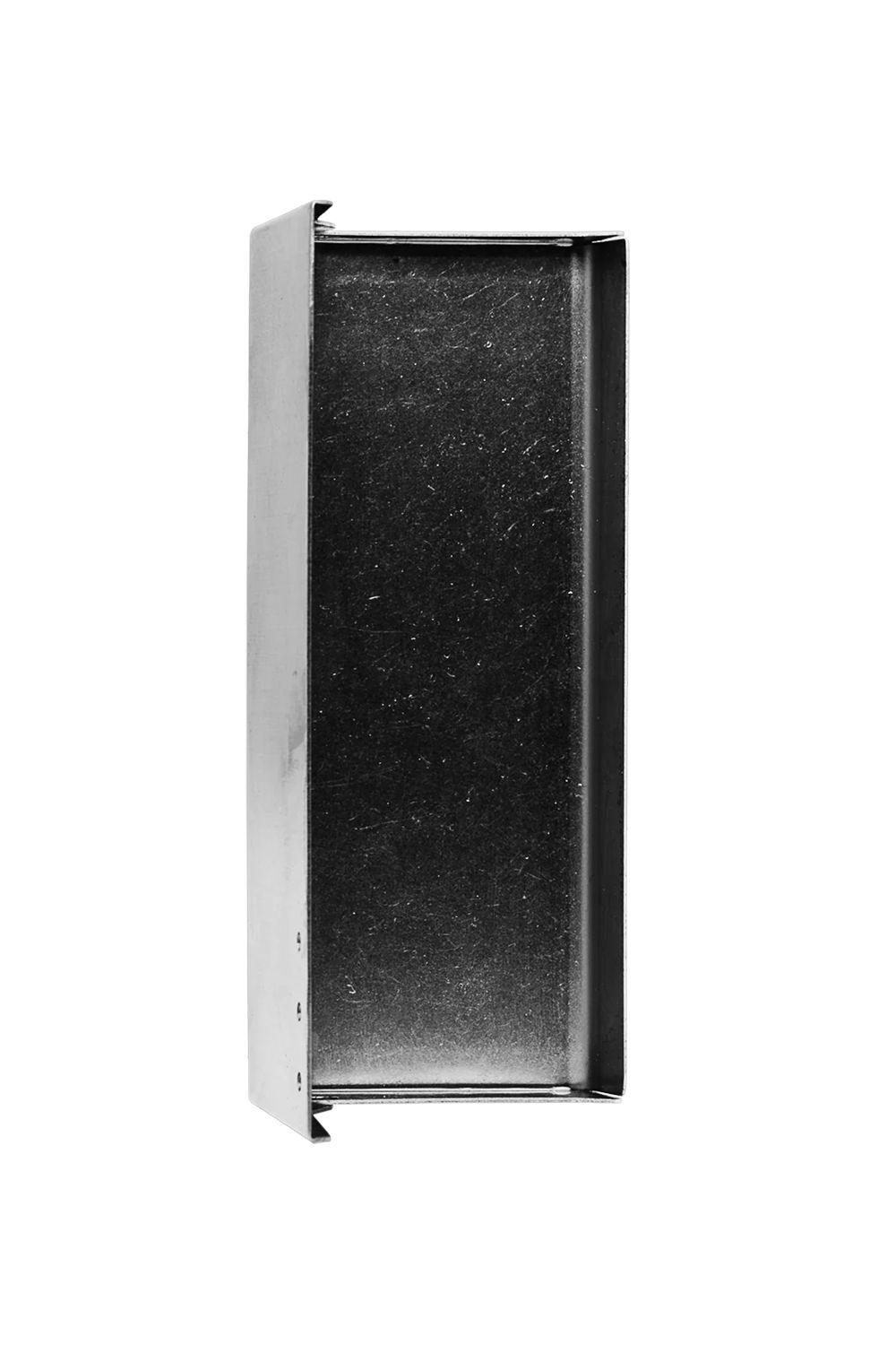 【紙巻5本・IQOS10本対応】CIG CONTAINER / HAIR LINE [ヘアーライン] / コンパクトシガレットケース