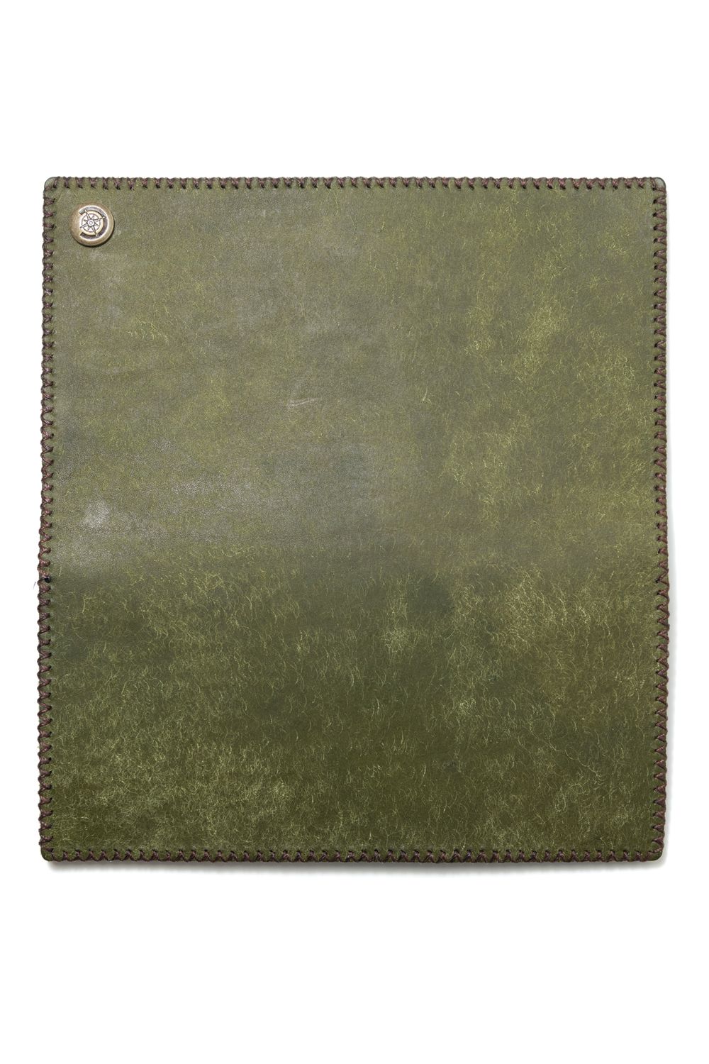 長財布 (コインあり) [オリーブ] / Long Wallet II [OLIVE]