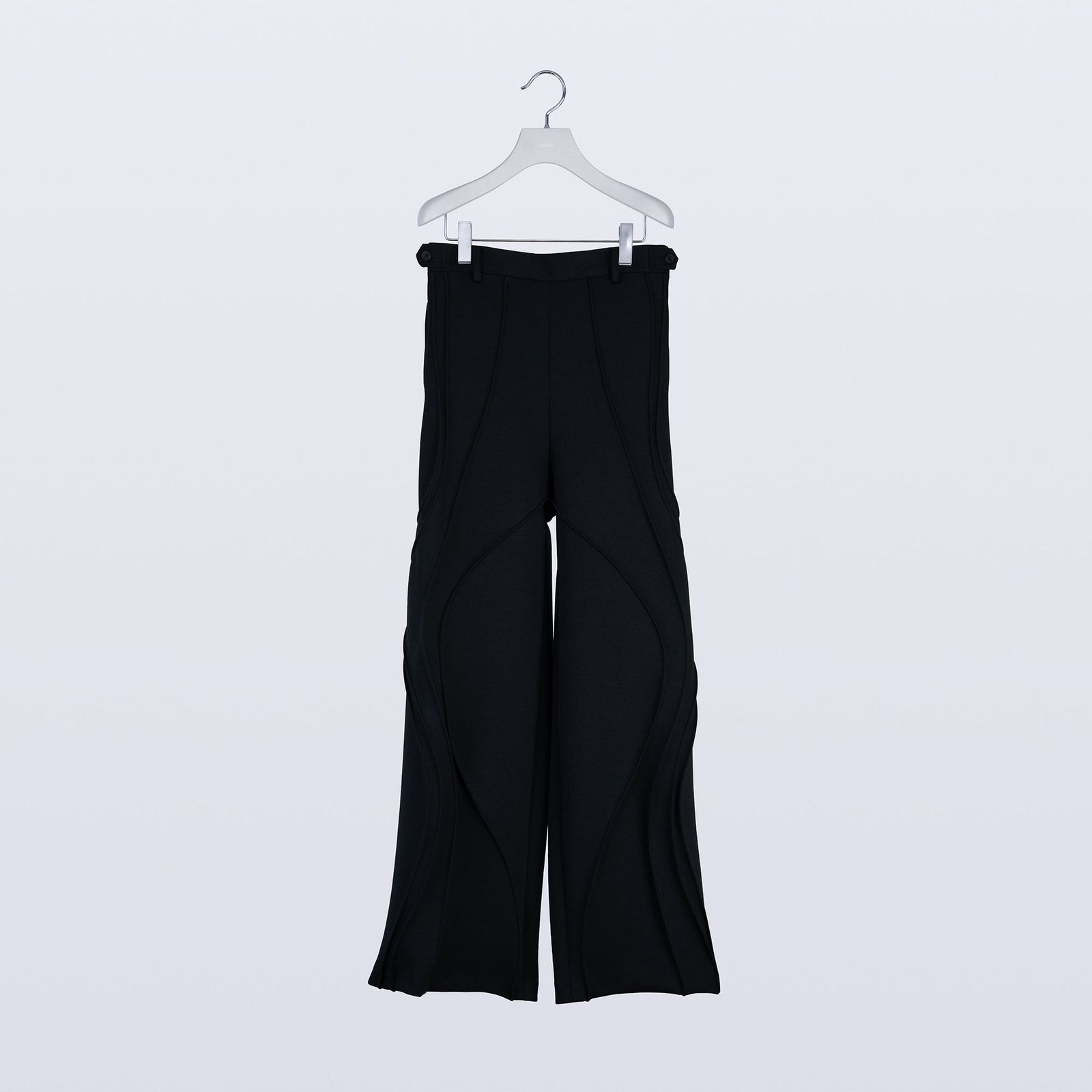 Moebius Trousers [black]