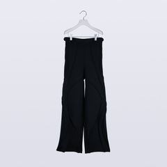 Moebius Trousers [black]