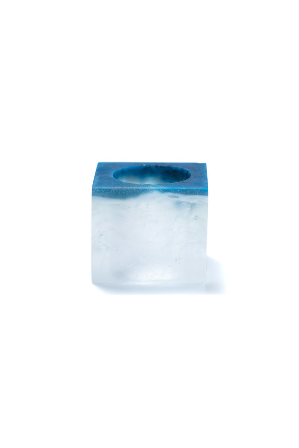 CUBE waterfall Ring / キューブウォーターフォールリング