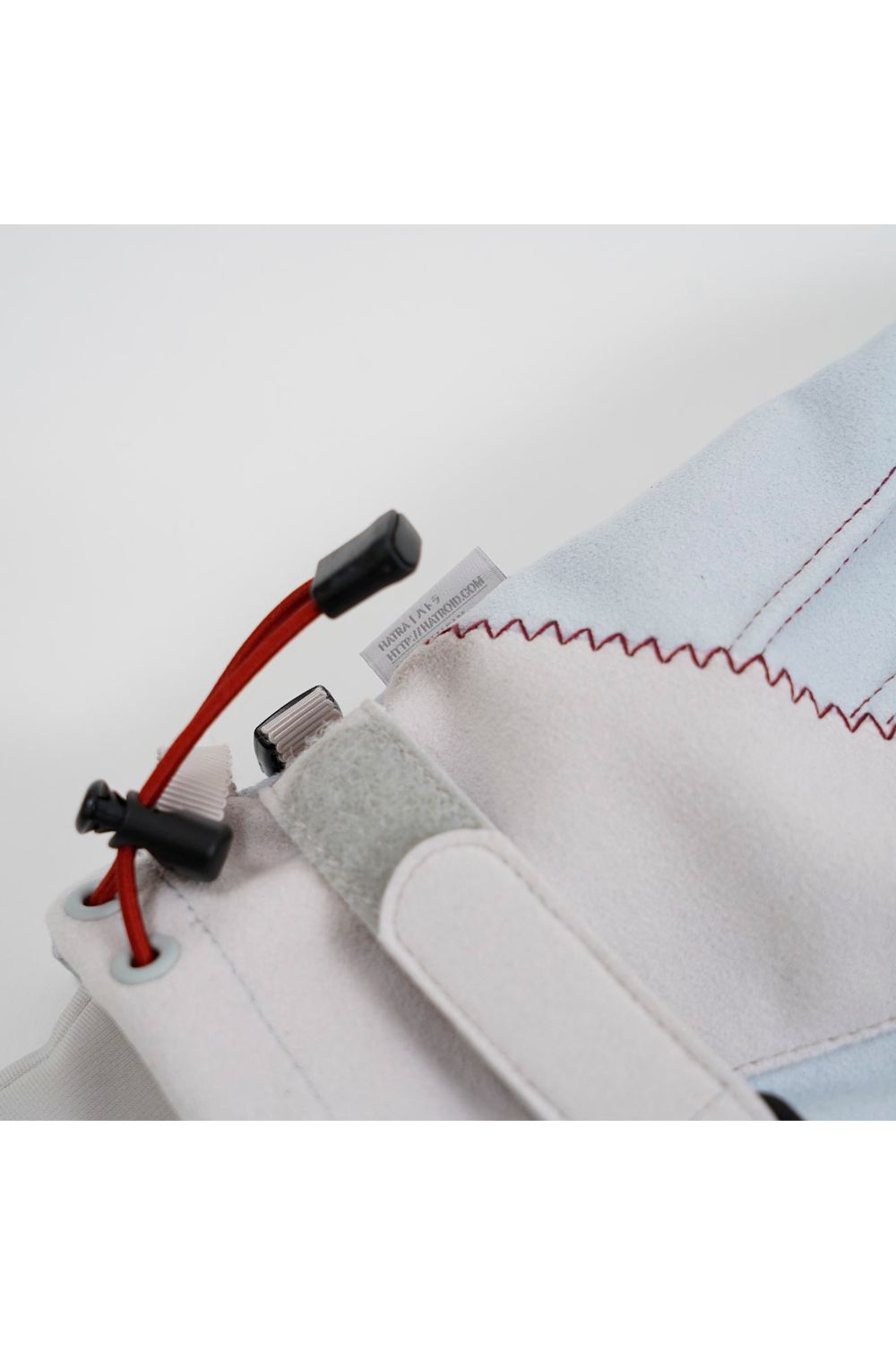 【24AW】Study Gloves [ice] - スタディーグローブ [アイス] / AW24AC05