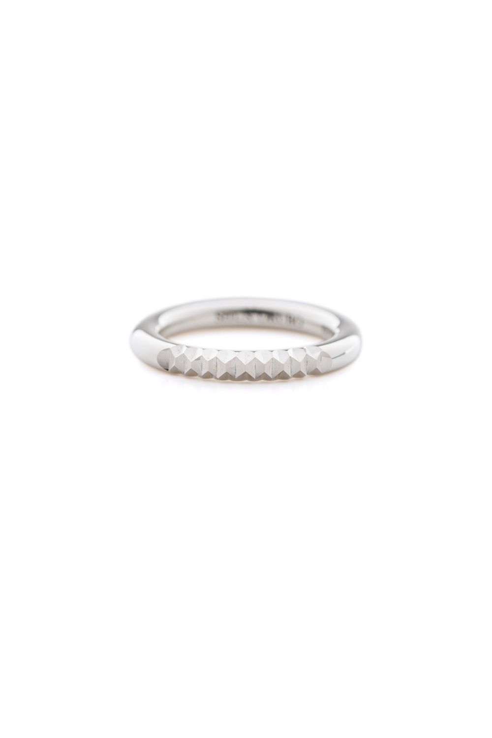KID A / キッド・エー [ Sterling Silver ]