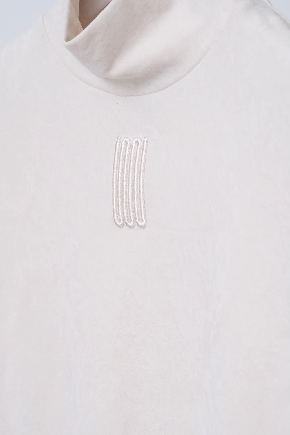 【26AW / 予約受付中】Hi-Lunar UU [charcoal] - ハイルナーUU [チャコール] / FW26TO01